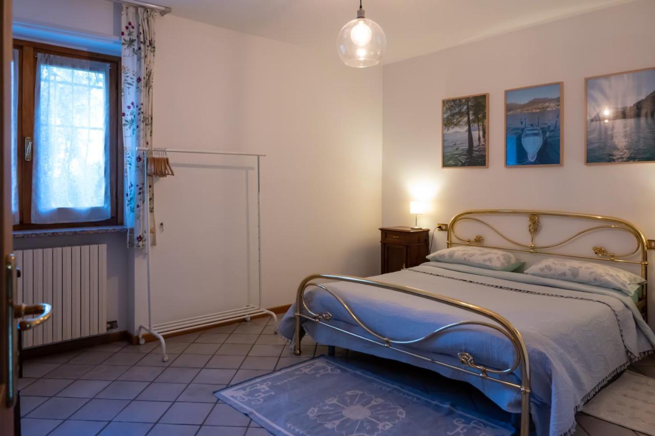 Casa Emilia Villa Riva di Solto Dış mekan fotoğraf