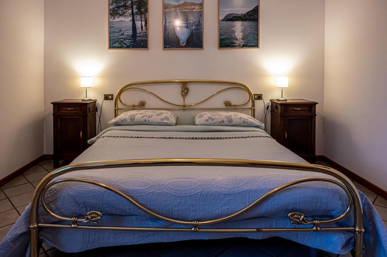 Casa Emilia Villa Riva di Solto Dış mekan fotoğraf
