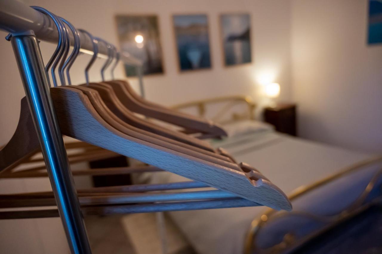 Casa Emilia Villa Riva di Solto Dış mekan fotoğraf