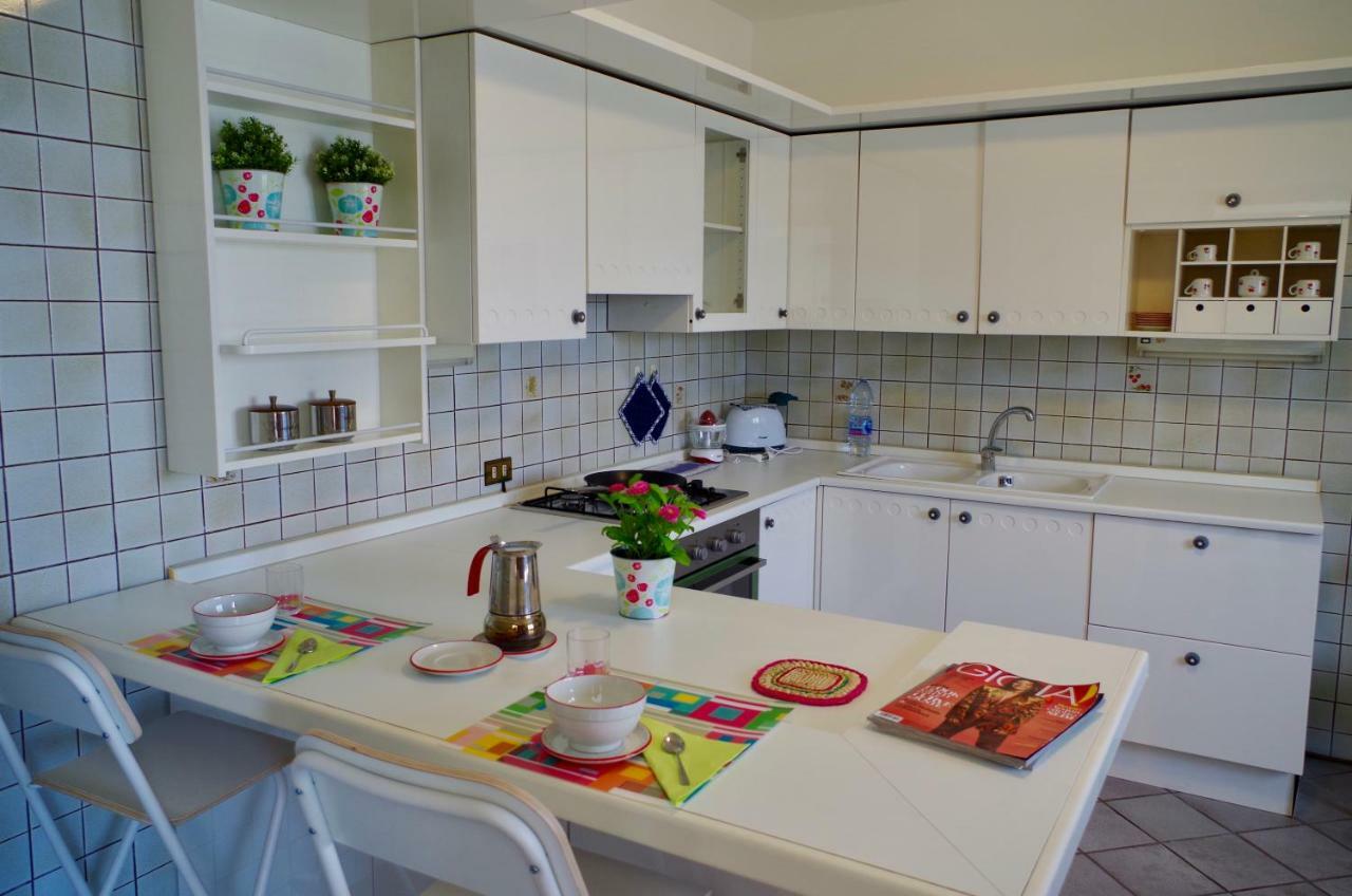 Casa Emilia Villa Riva di Solto Dış mekan fotoğraf