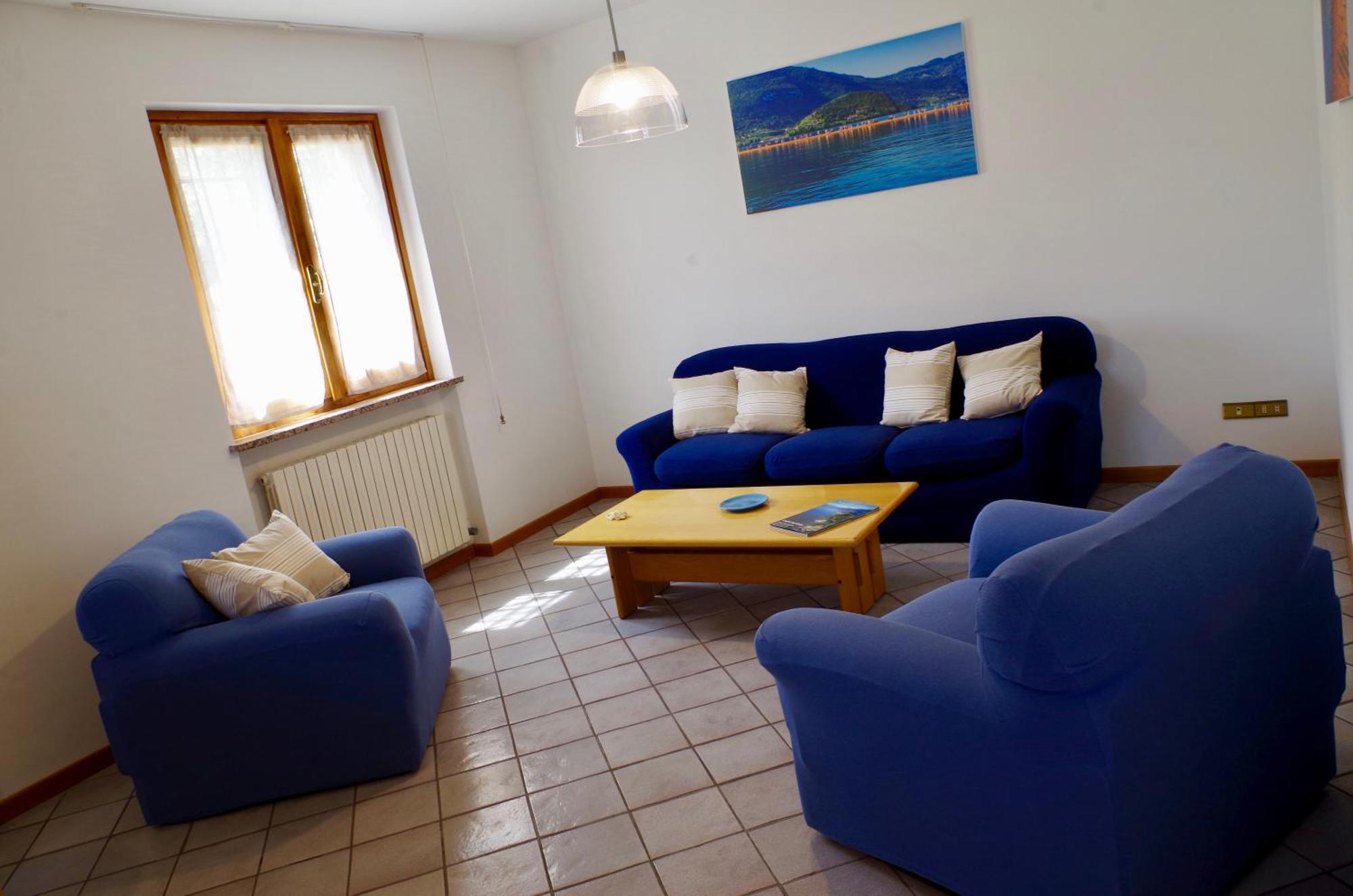Casa Emilia Villa Riva di Solto Dış mekan fotoğraf