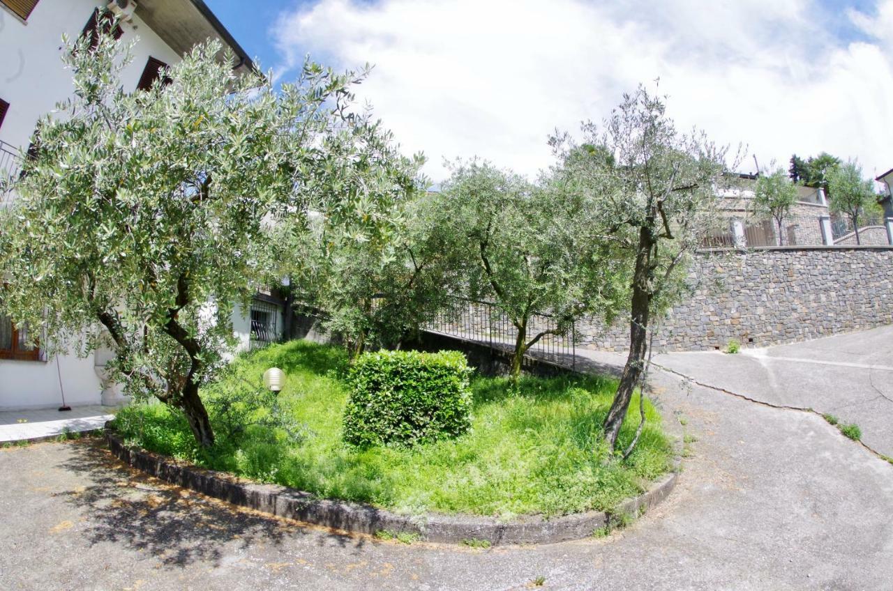 Casa Emilia Villa Riva di Solto Dış mekan fotoğraf
